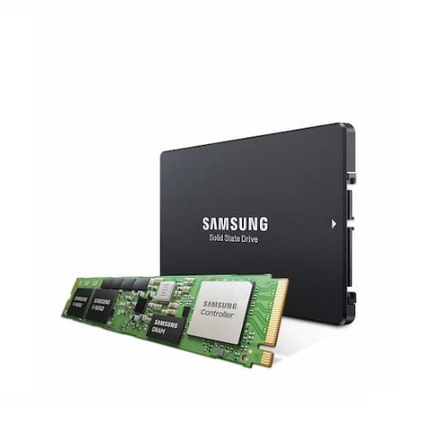 Ổ cứng SSD 1.92TB Samsung,PM9A3